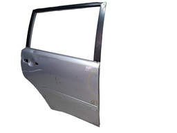 PORTA TRASEIRA DIREITA PAJERO DAKAR 2009 A 2016 C/DETALHES