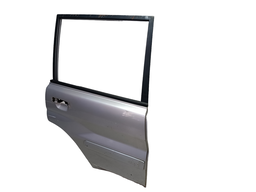 PORTA TRASEIRA DIREITA PAJERO TR4 2003 A 2009