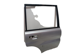 PORTA TRASEIRA DIREITA PAJERO TR4 2003 A 2009