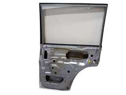 PORTA TRASEIRA DIREITA PAJERO TR4 2003 A 2009