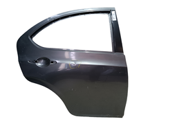 Porta Traseira Direita Jac J3 2011 2012 a 2015