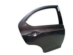 PORTA TRASEIRA DIREITA JAC J3 2011 2012 A 2015