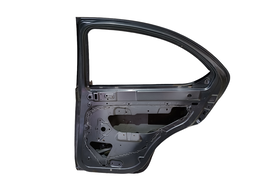 PORTA TRASEIRA DIREITA JAC J3 2011 2012 A 2015