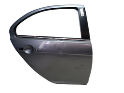 Porta Traseira Direita Lancer 2010 a 2019 C/Detalhes