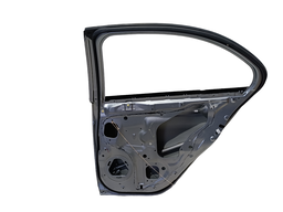 PORTA TRASEIRA DIREITA LANCER 2010 A 2019 C/DETALHES