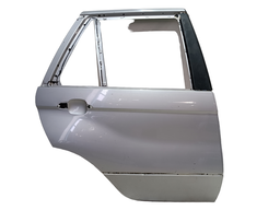 Porta Traseira Direita Bmw X5 E53 2001 2002 a 2006