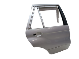PORTA TRASEIRA DIREITA BMW X5 E53 2001 2002 A 2006