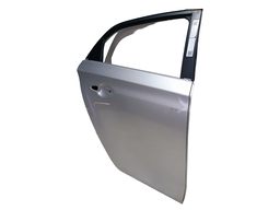 PORTA TRASEIRA DIREITA HB20 HATCH 2013 2014... A 2019