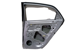 PORTA TRASEIRA DIREITA HB20 HATCH 2013 2014... A 2019