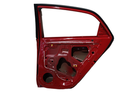 PORTA TRASEIRA DIREITA HB20 HATCH 2013 2014... A 2019