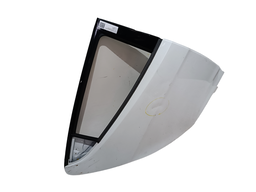 PORTA TRASEIRA DIREITA VELOSTER 2012 A 2013 C/DETALHES