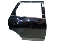 PORTA TRASEIRA DIREITA VERACRUZ 2007 2008 A 2012 C/DETALHES