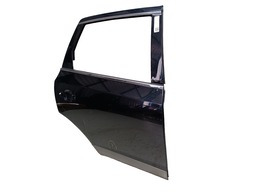 PORTA TRASEIRA DIREITA VERACRUZ 2007 2008 A 2012 C/DETALHES