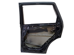 PORTA TRASEIRA DIREITA VERACRUZ 2007 2008 A 2012 C/DETALHES