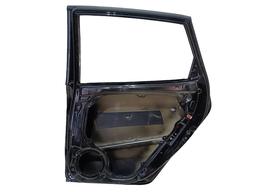 PORTA TRASEIRA DIREITA HYUNDAI I30 HATCH 2010 A 2012