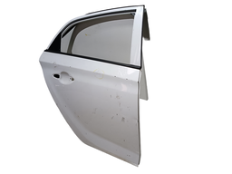 PORTA TRASEIRA DIREITA HB20 HATCH 2013 A 2019