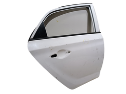 PORTA TRASEIRA DIREITA HB20 HATCH 2013 A 2019