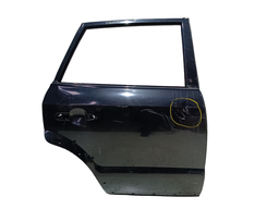 PORTA TRASEIRA DIREITA TUCSON 2005 A 2017 C/DETALHES