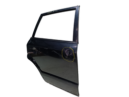 PORTA TRASEIRA DIREITA TUCSON 2005 A 2017 C/DETALHES