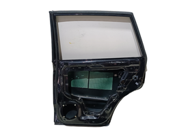 PORTA TRASEIRA DIREITA TUCSON 2005 A 2017 C/DETALHES