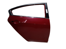 PORTA TRASEIRA DIREITA CERATO 2014 2015 A 2019