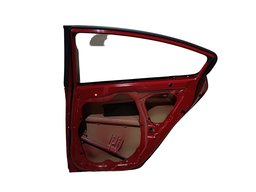 PORTA TRASEIRA DIREITA CERATO 2014 2015 A 2019