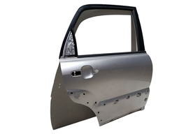 PORTA TRASEIRA DIREITA SPORTAGE 2006 2007 A 2010