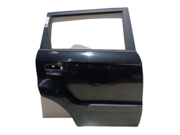 Porta Traseira Direita Kia Soul 2010 a 2011