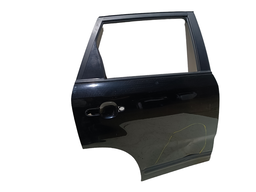 PORTA TRASEIRA DIREITA SORENTO 2010 A 2015 C/DETALHES