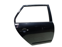 PORTA TRASEIRA DIREITA CARENS 2009 2010 A 2013