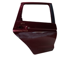 PORTA TRASEIRA DIREITA WR-V 2018 2019 2020 A 2021