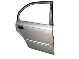 PORTA TRASEIRA DIREITA CIVIC 1996 1997 A 2000