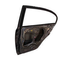 PORTA TRASEIRA DIREITA CIVIC 2007 2008 A 2011