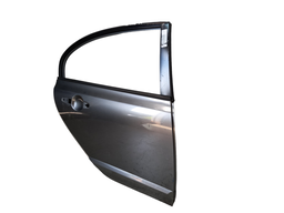PORTA TRASEIRA DIREITA CIVIC 2007 2008 A 2011
