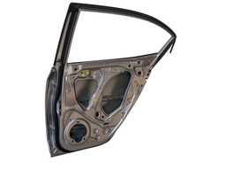 PORTA TRASEIRA DIREITA CITY 2010 2011...A 2014