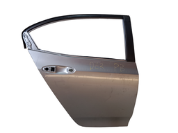 PORTA TRASEIRA DIREITA CITY 2010 2011...A 2014