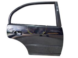 Porta Traseira Direita Civic 2001 a 2006 C/Detalhes