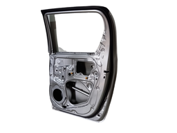 PORTA TRASEIRA DIREITA TOYOTA HILUX 2016 2017 2018/..