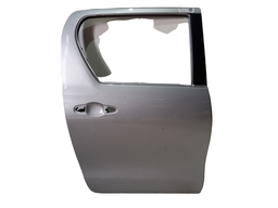 Porta Traseira Direita Toyota Hilux 2016 2017 2018/..