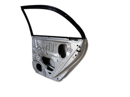 PORTA TRASEIRA DIREITA COROLLA 2003 2004 A 2008