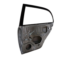 PORTA TRASEIRA DIREITA COROLLA 2003 2004 A 2008