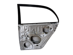 PORTA TRASEIRA DIREITA COROLLA 2003 2004 A 2008