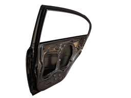 PORTA TRASEIRA DIREITA CIVIC 2007 2008 A 2011