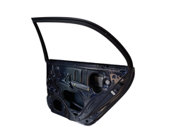 PORTA TRASEIRA DIREITA COROLLA 2003 2004 A 2008