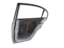 PORTA TRASEIRA DIREITA CIVIC 2007 2008 A 2011