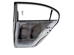 PORTA TRASEIRA DIREITA CIVIC 2007 2008 A 2011