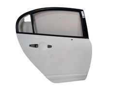 PORTA TRASEIRA DIREITA CIVIC 2007 2008 A 2011