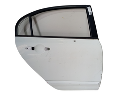 Porta Traseira Direita Civic 2007 2008 a 2011