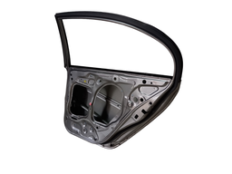 PORTA TRASEIRA DIREITA CIVIC 2007 A 2011 C/DETALHES 