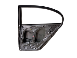 PORTA TRASEIRA DIREITA CIVIC 2007 A 2011 C/DETALHES 